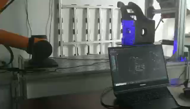 PCB 金线铝线检测细节界面